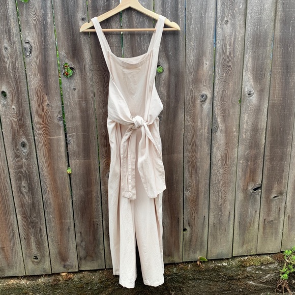 by together jumpsuit